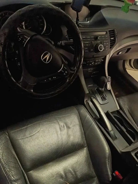 2010 Acura TSX 2nd Gen - Image 3 of 5