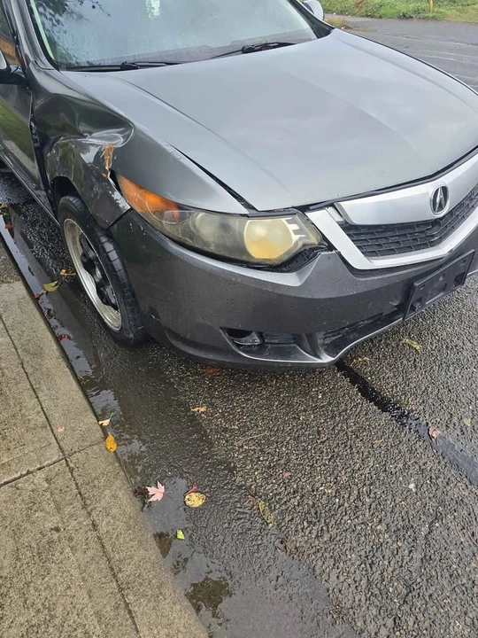 2010 Acura TSX 2nd Gen - Image 3 of 12