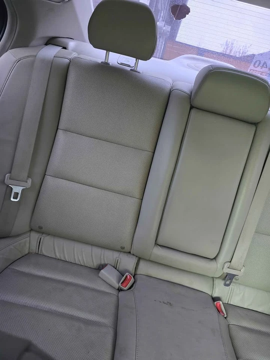 2010 Acura TSX 2nd Gen - Image 11 of 12