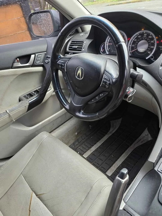 2010 Acura TSX 2nd Gen - Image 7 of 12
