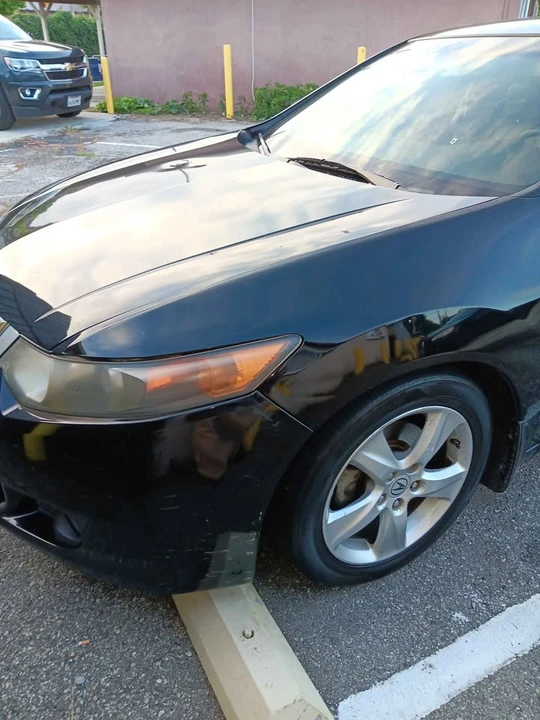 2010 Acura TSX 2nd Gen - Image 2 of 11
