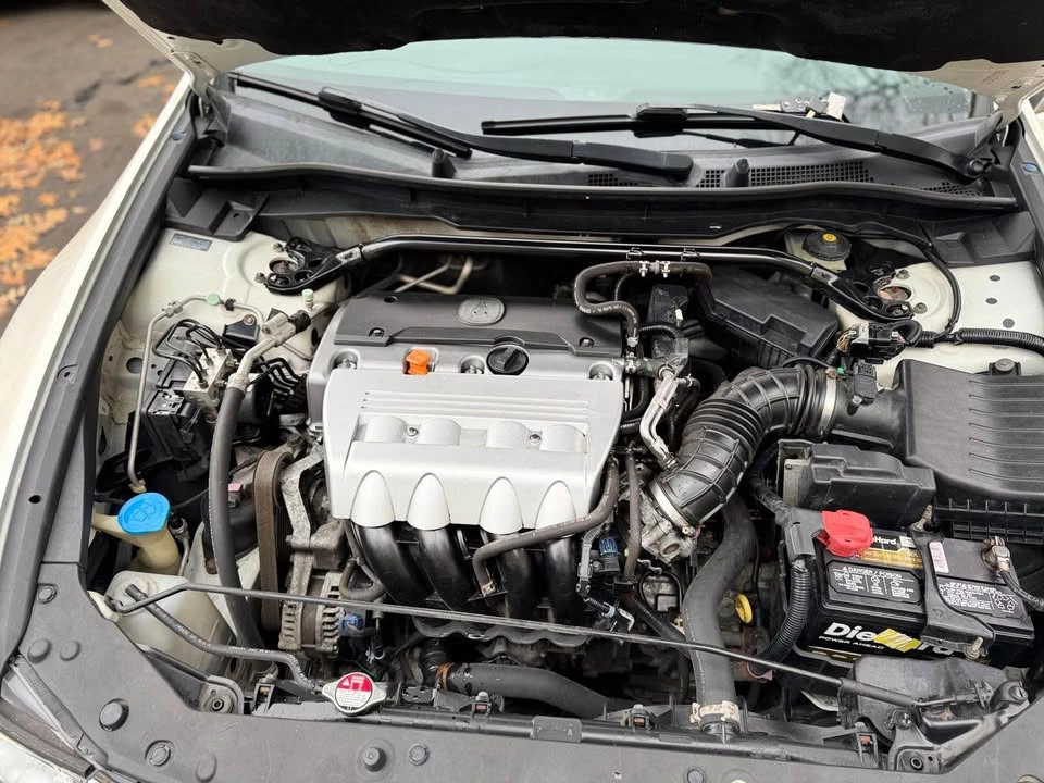 2010 Acura TSX 2nd Gen - Image 12 of 12