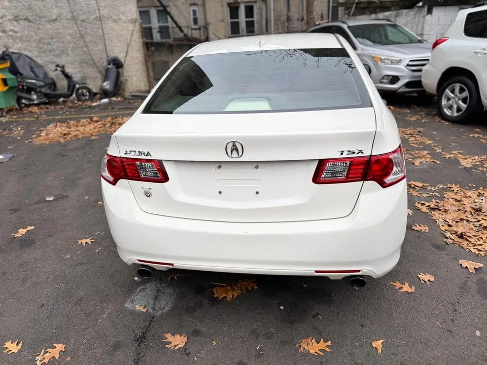 2010 Acura TSX 2nd Gen - Image 6 of 12