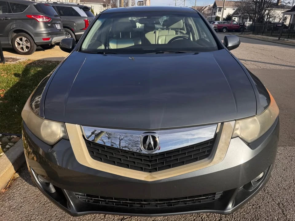2010 Acura TSX 2nd Gen - Image 3 of 9