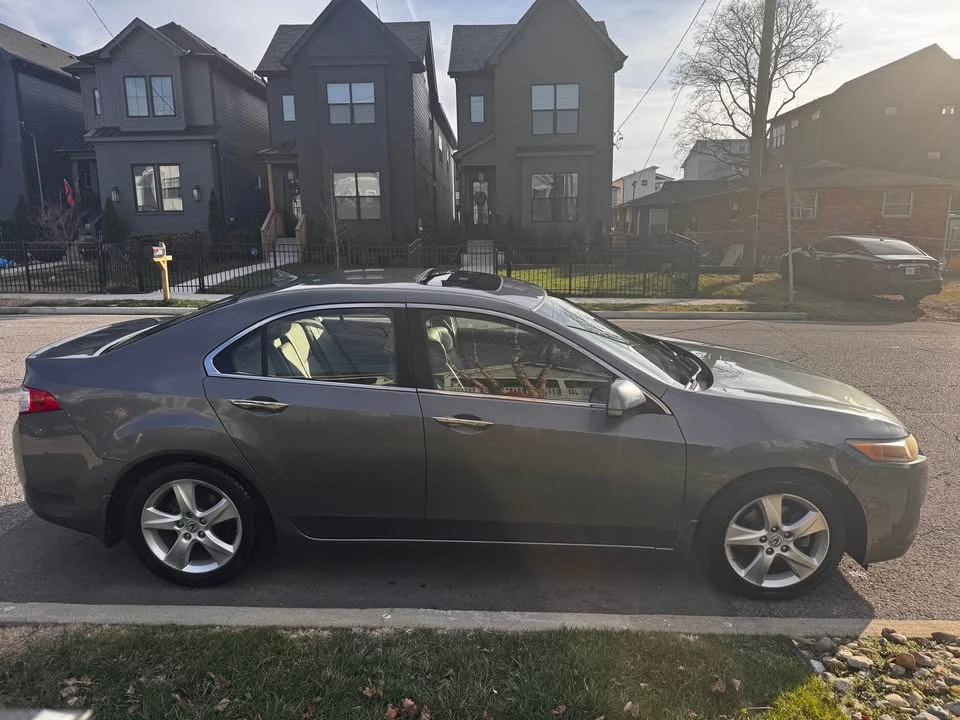 2010 Acura TSX 2nd Gen - Image 2 of 9