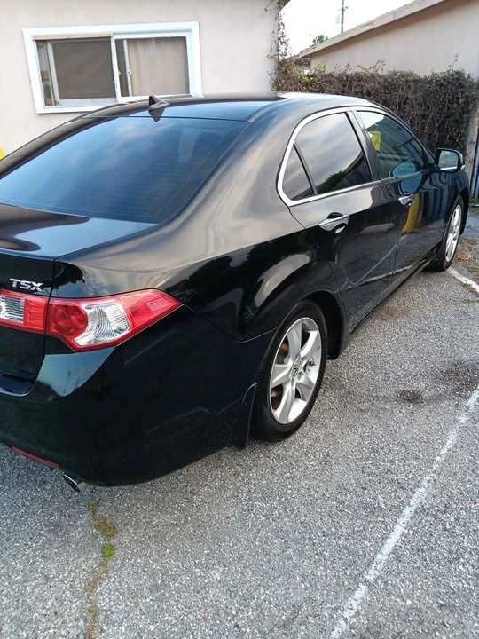 2010 Acura TSX 2nd Gen - Image 3 of 11