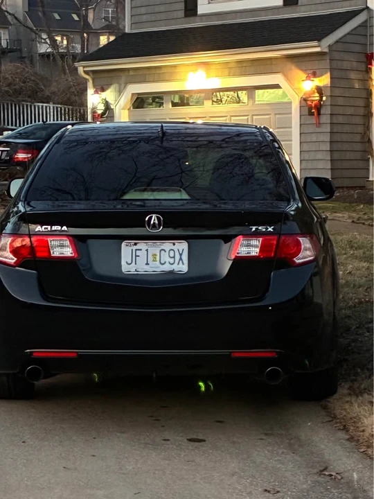 2010 Acura TSX 2nd Gen - Image 5 of 17