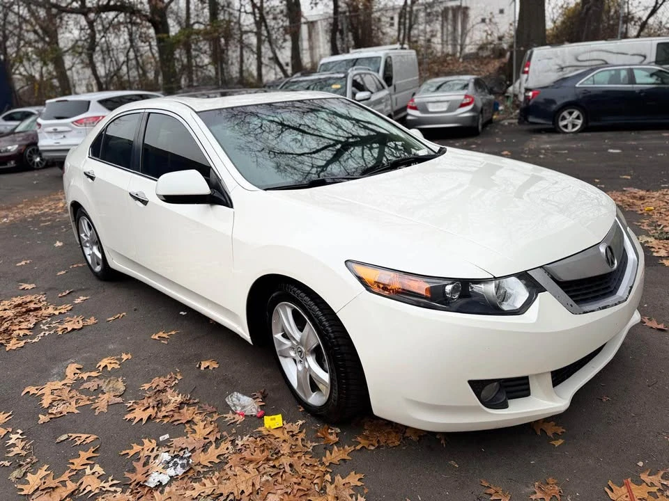 2010 Acura TSX 2nd Gen - Image 3 of 12