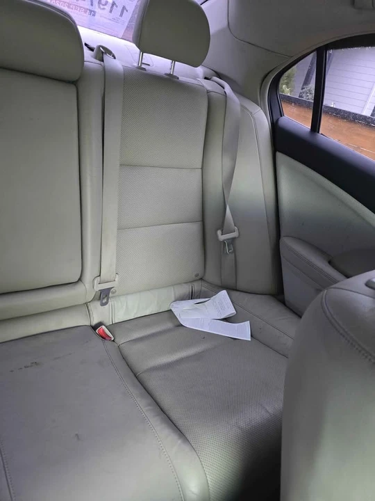 2010 Acura TSX 2nd Gen - Image 12 of 12