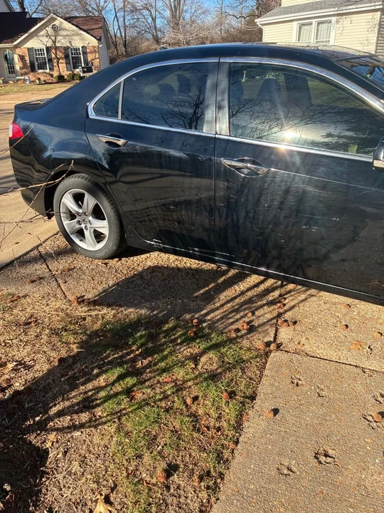 2010 Acura TSX 2nd Gen - Image 10 of 17