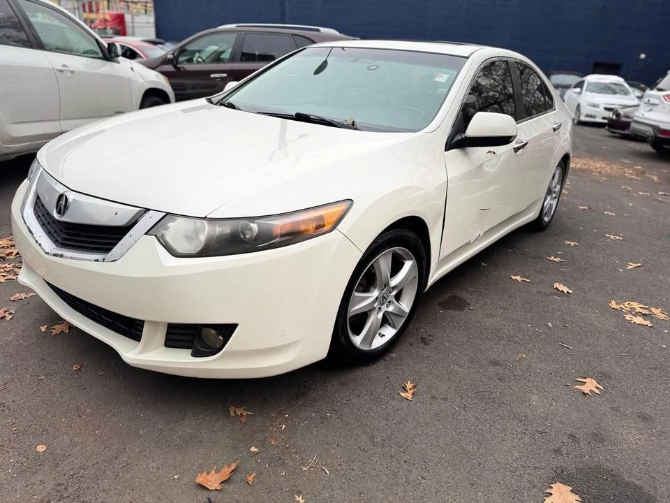 2010 Acura TSX 2nd Gen - Image 2 of 12