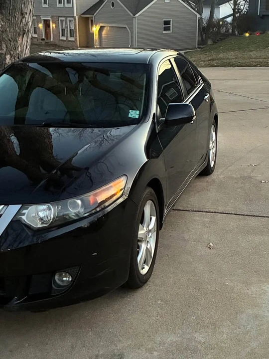 2010 Acura TSX 2nd Gen - Image 3 of 17