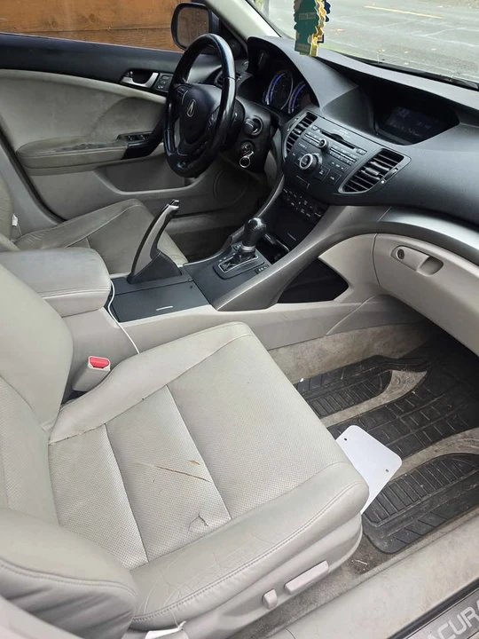 2010 Acura TSX 2nd Gen - Image 8 of 12