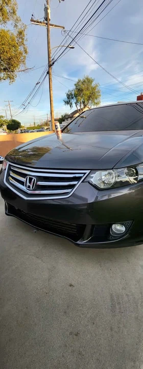 2010 Acura TSX 2nd Gen - Image 3 of 5