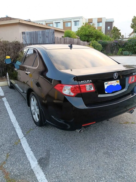 2010 Acura TSX 2nd Gen - Image 4 of 11