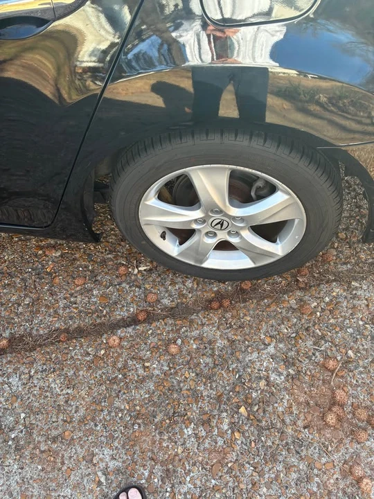 2010 Acura TSX 2nd Gen - Image 12 of 17