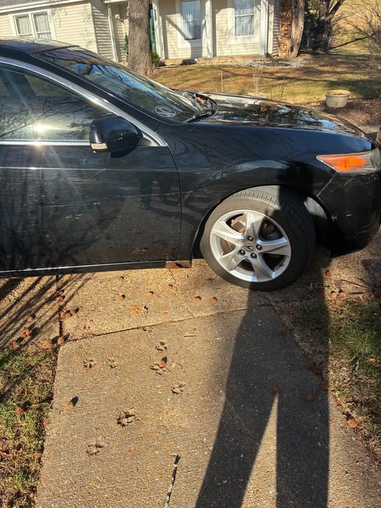 2010 Acura TSX 2nd Gen - Image 8 of 17