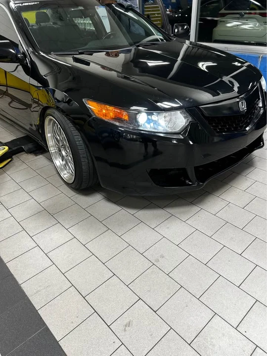 2010 Acura TSX 2nd Gen - Image 13 of 13