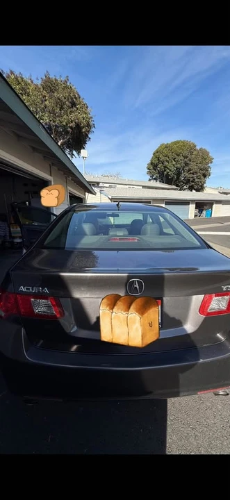 2010 Acura TSX 2nd Gen - Image 6 of 11