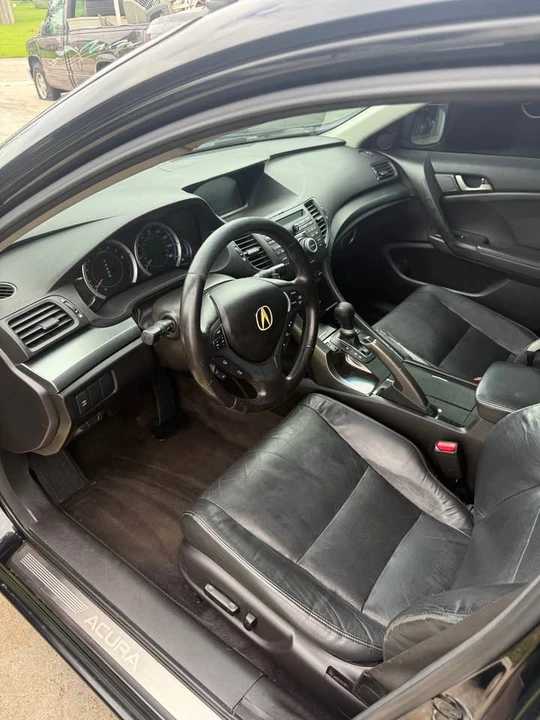 2010 Acura TSX 2nd Gen - Image 10 of 13