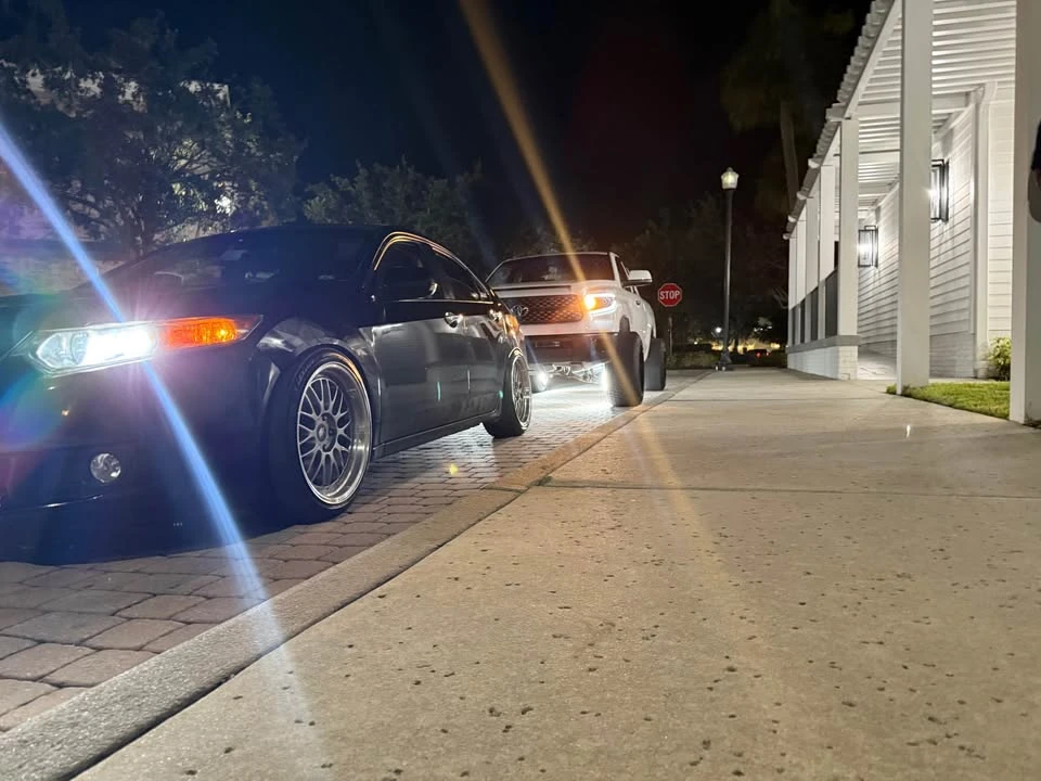 2010 Acura TSX 2nd Gen - Image 12 of 13
