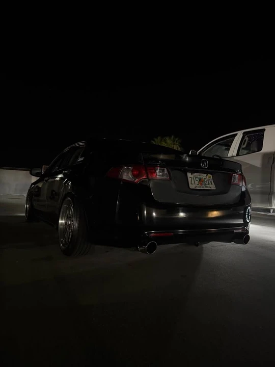 2010 Acura TSX 2nd Gen - Image 11 of 13