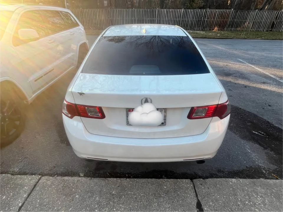 2010 Acura TSX 2nd Gen - Image 3 of 5
