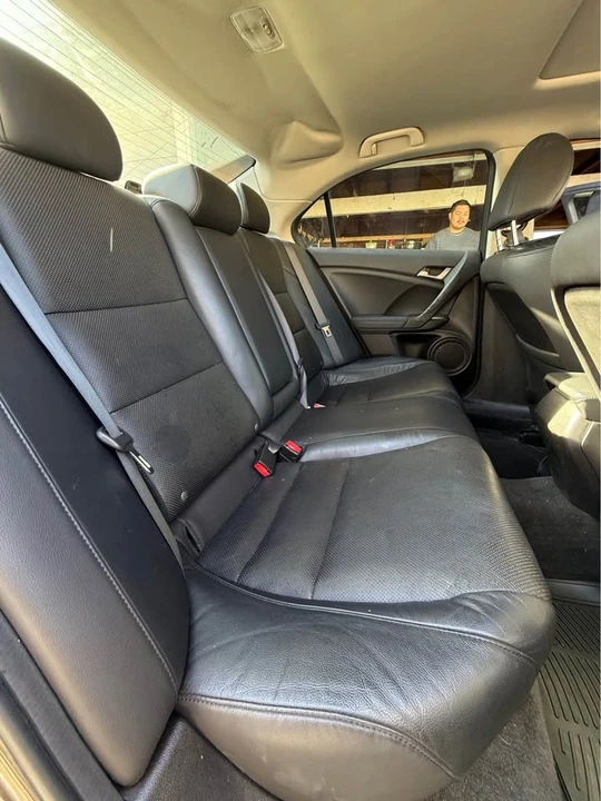 2010 Acura TSX 2nd Gen - Image 4 of 11