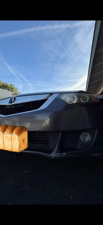 2010 Acura TSX 2nd Gen - Image 7 of 11