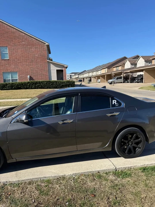 2010 Acura TSX 2nd Gen - Image 3 of 17
