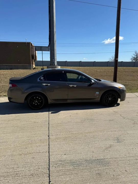 2010 Acura TSX 2nd Gen - Image 10 of 17