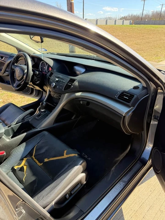 2010 Acura TSX 2nd Gen - Image 15 of 17