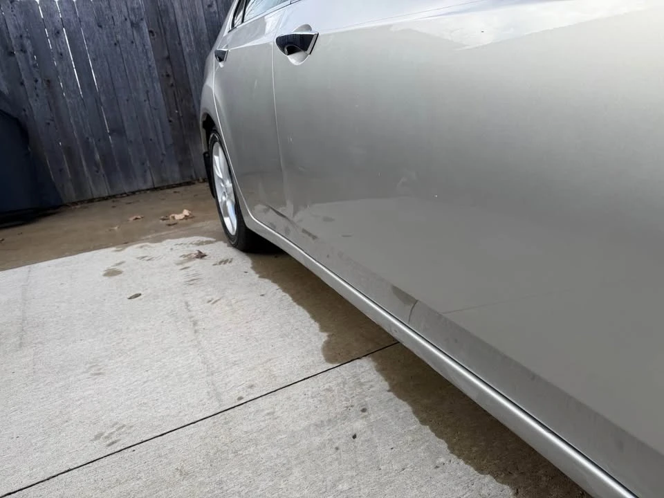 2010 Acura TSX 2nd Gen - Image 6 of 11