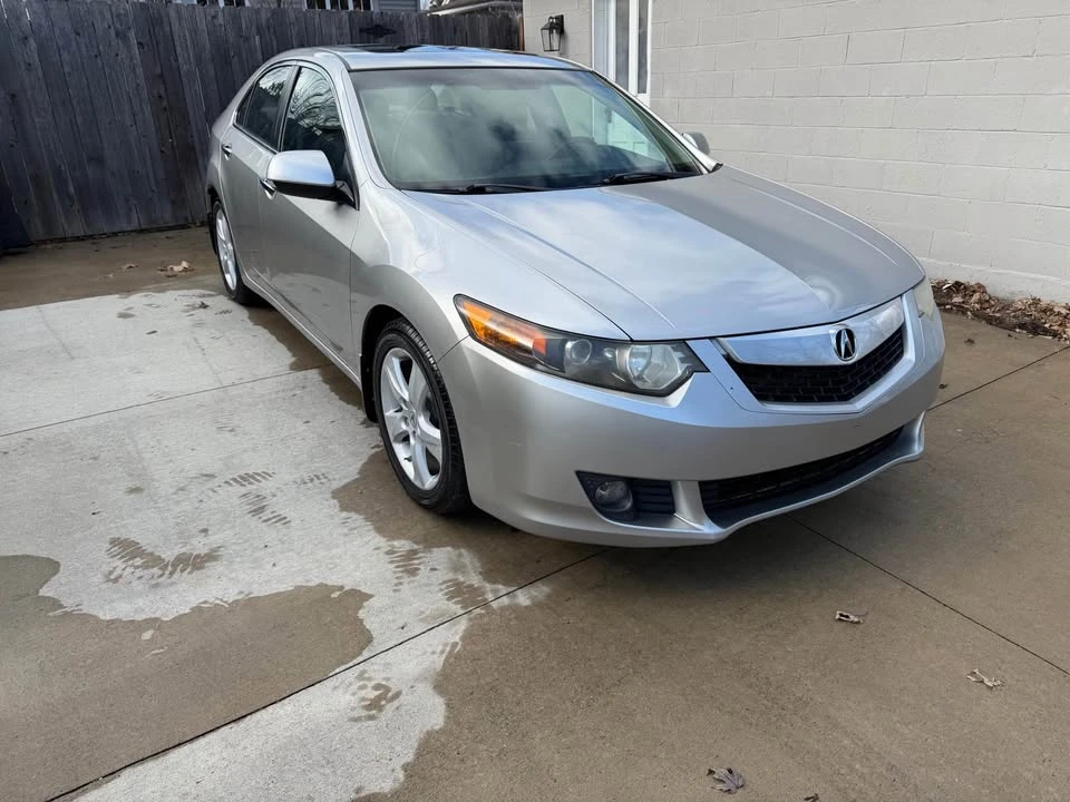 2010 Acura TSX 2nd Gen - Image 3 of 11