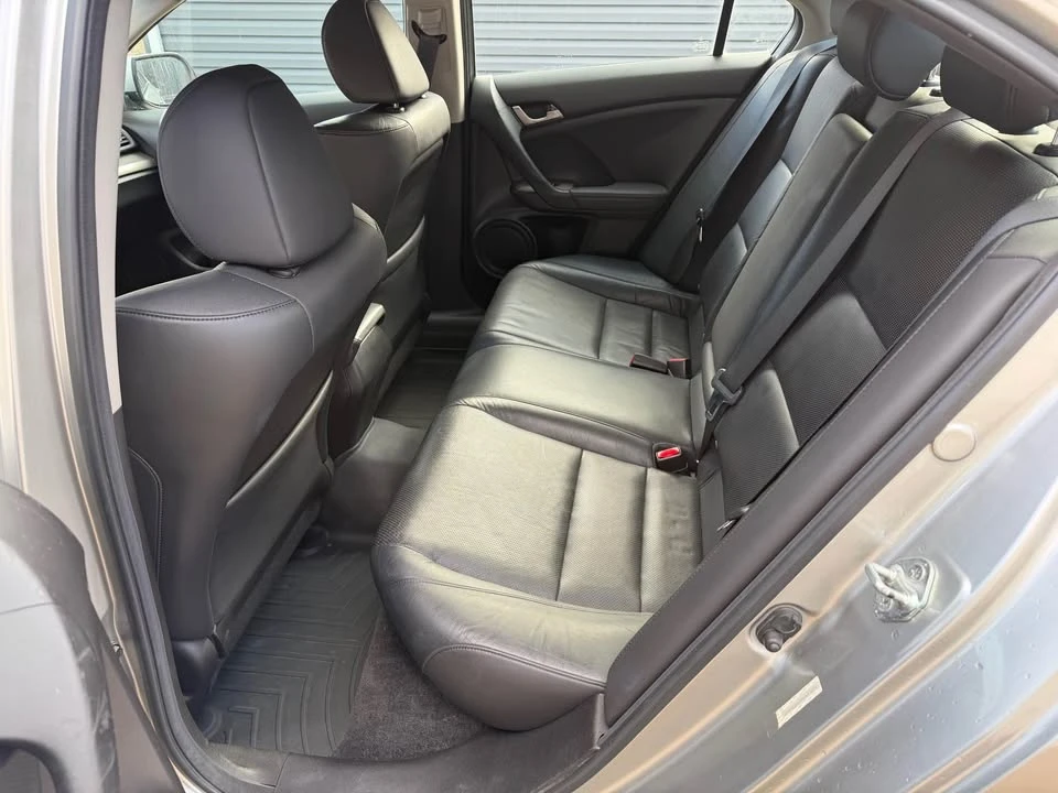 2010 Acura TSX 2nd Gen - Image 10 of 11