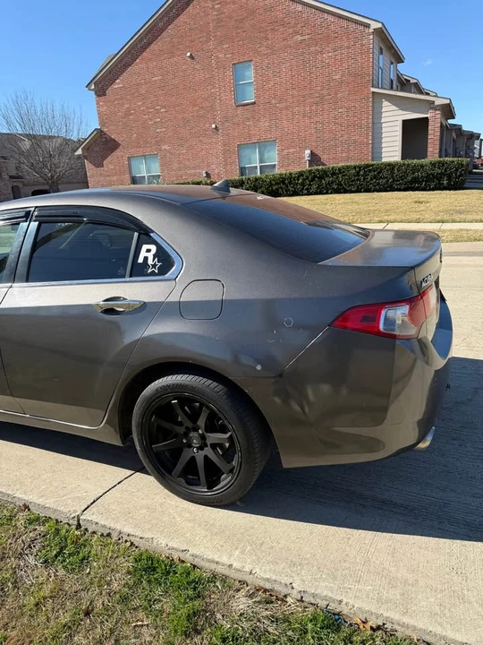 2010 Acura TSX 2nd Gen - Image 4 of 17