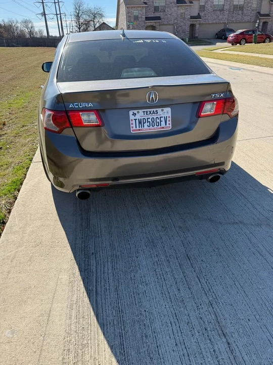 2010 Acura TSX 2nd Gen - Image 5 of 17