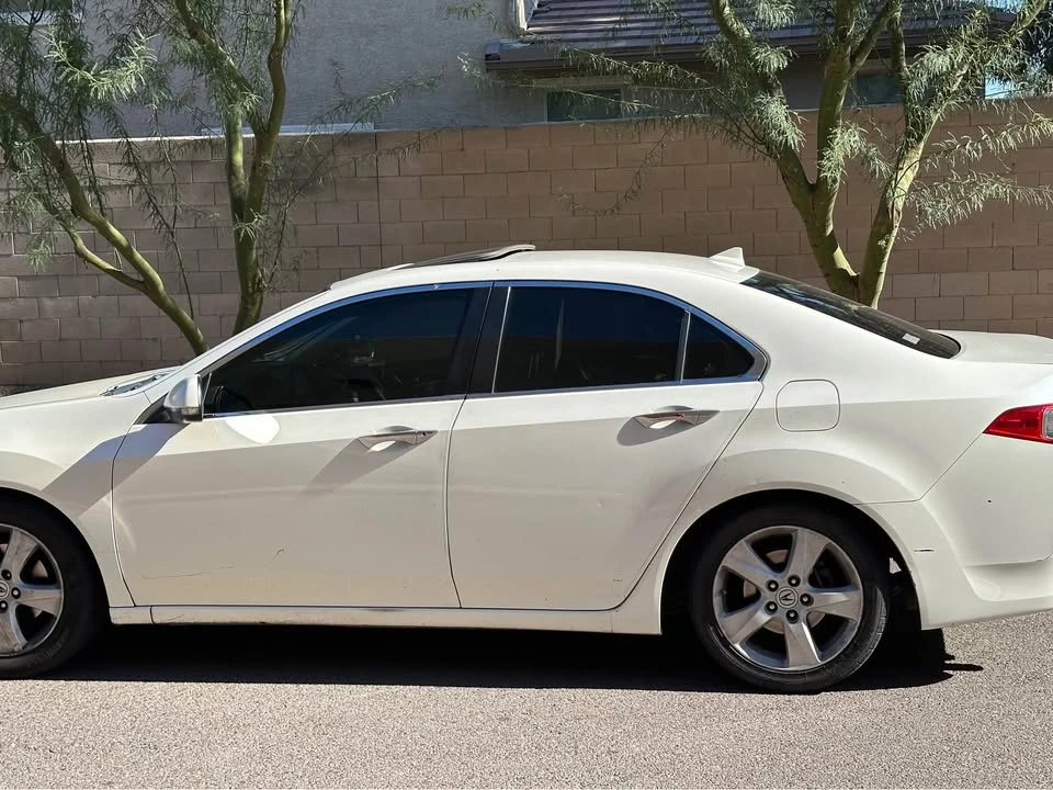 2010 Acura TSX 2nd Gen - Image 3 of 9