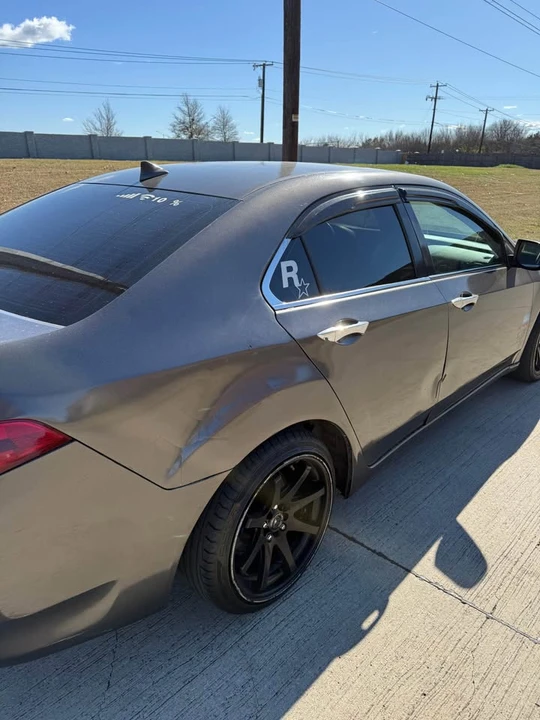 2010 Acura TSX 2nd Gen - Image 7 of 17