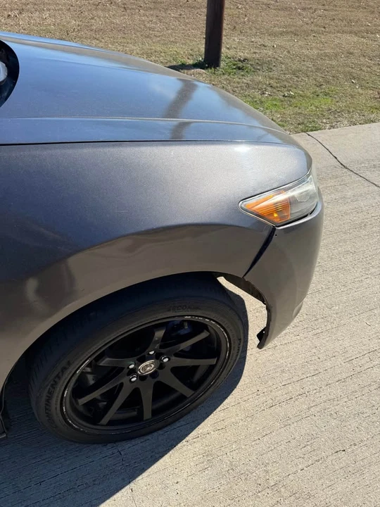 2010 Acura TSX 2nd Gen - Image 11 of 17