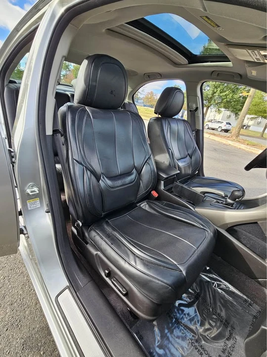 2010 Acura TSX 2nd Gen - Image 10 of 20