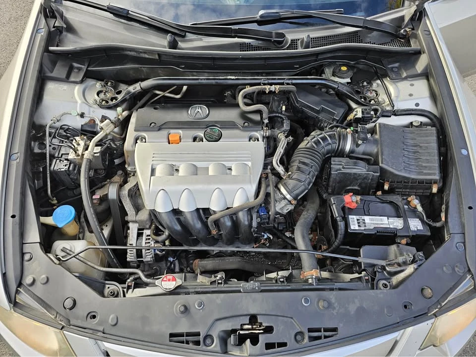 2010 Acura TSX 2nd Gen - Image 18 of 20