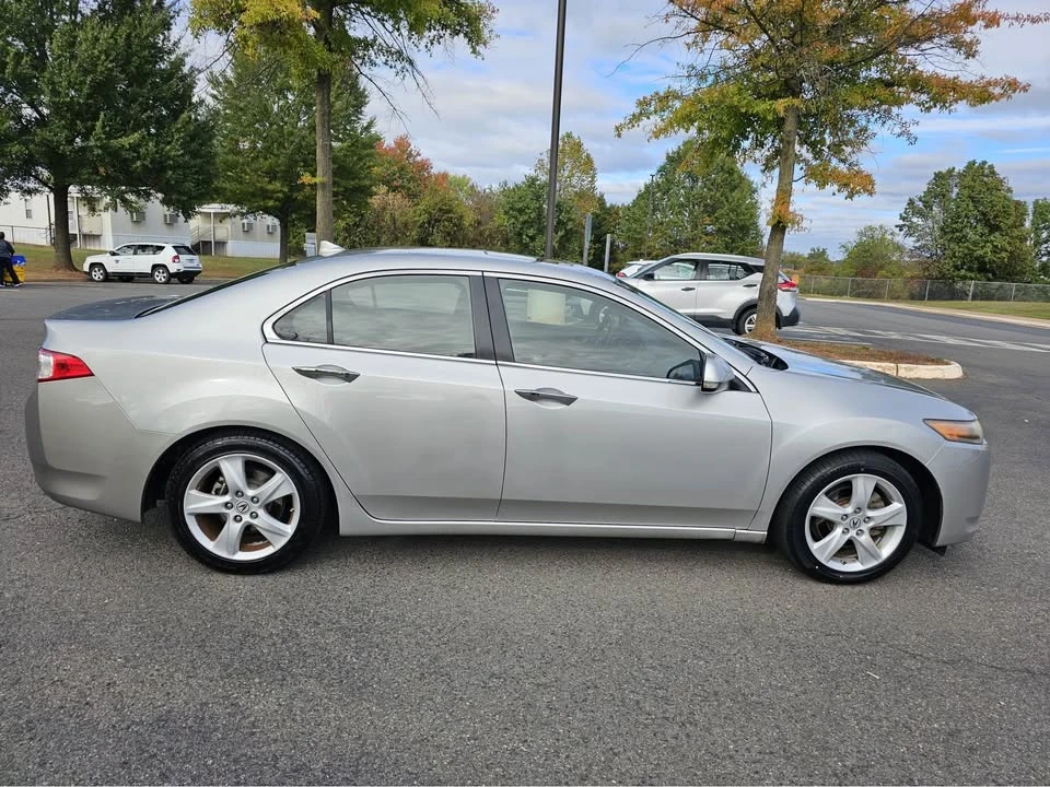 2010 Acura TSX 2nd Gen - Image 2 of 20