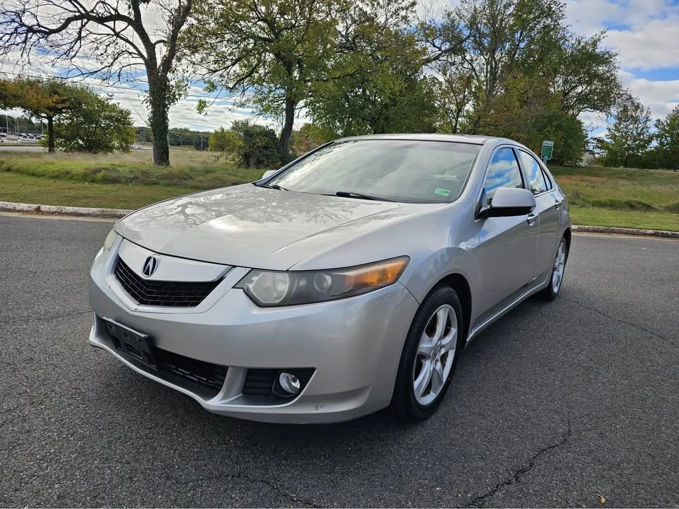 2010 Acura TSX 2nd Gen - Image 7 of 20