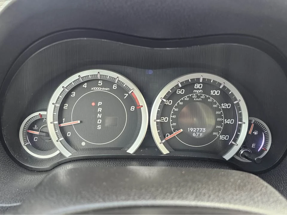 2010 Acura TSX 2nd Gen - Image 16 of 20