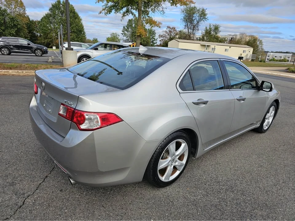 2010 Acura TSX 2nd Gen - Image 3 of 20