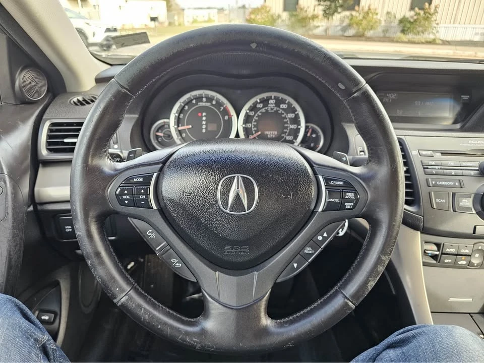2010 Acura TSX 2nd Gen - Image 15 of 20