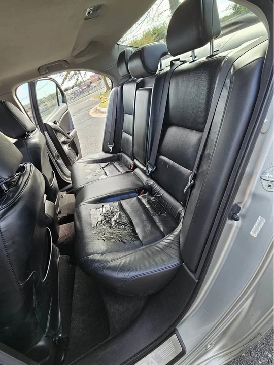 2010 Acura TSX 2nd Gen - Image 11 of 20