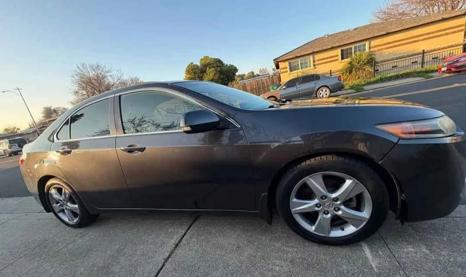 2010 Acura TSX 2nd Gen - Image 3 of 7