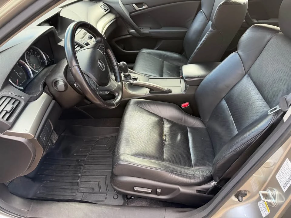 2010 Acura TSX 2nd Gen - Image 8 of 11